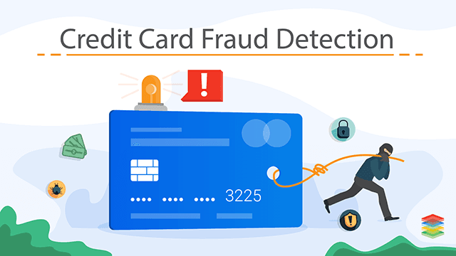 Credit Card Fraud Detection With Pytorch